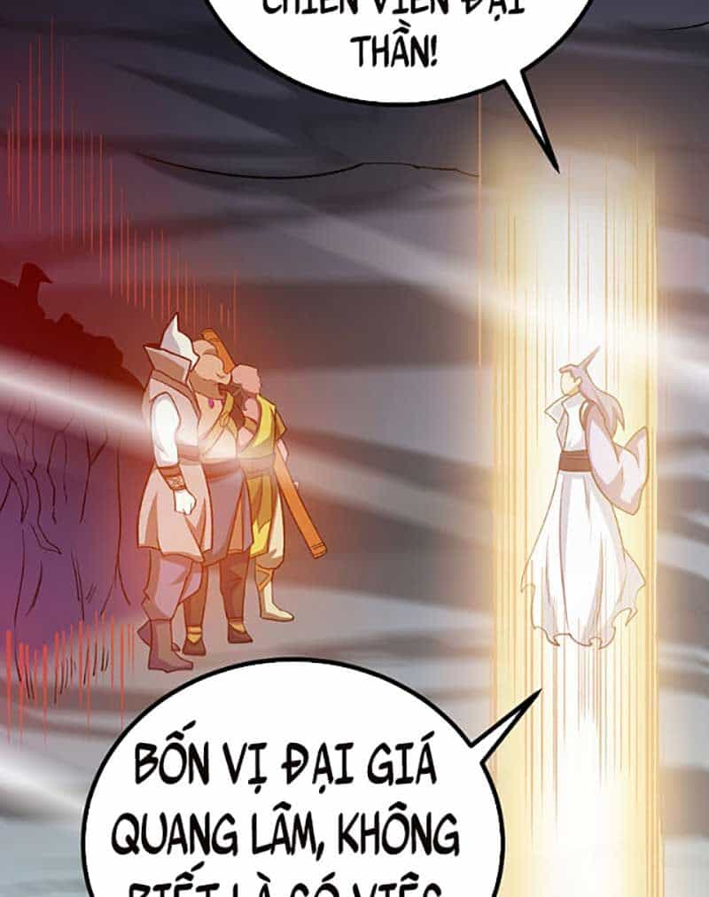 Võ Đạo Độc Tôn - Chương 579 - ảnh 50
