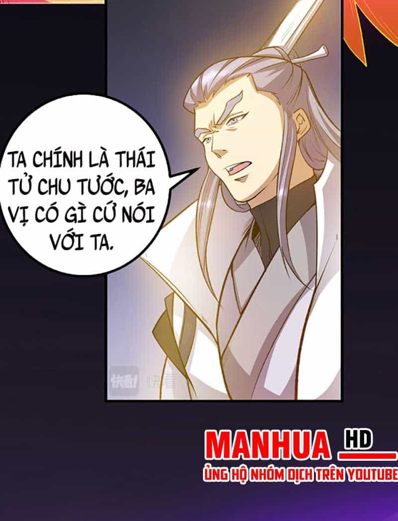 Võ Đạo Độc Tôn - Chương 579 - ảnh 54