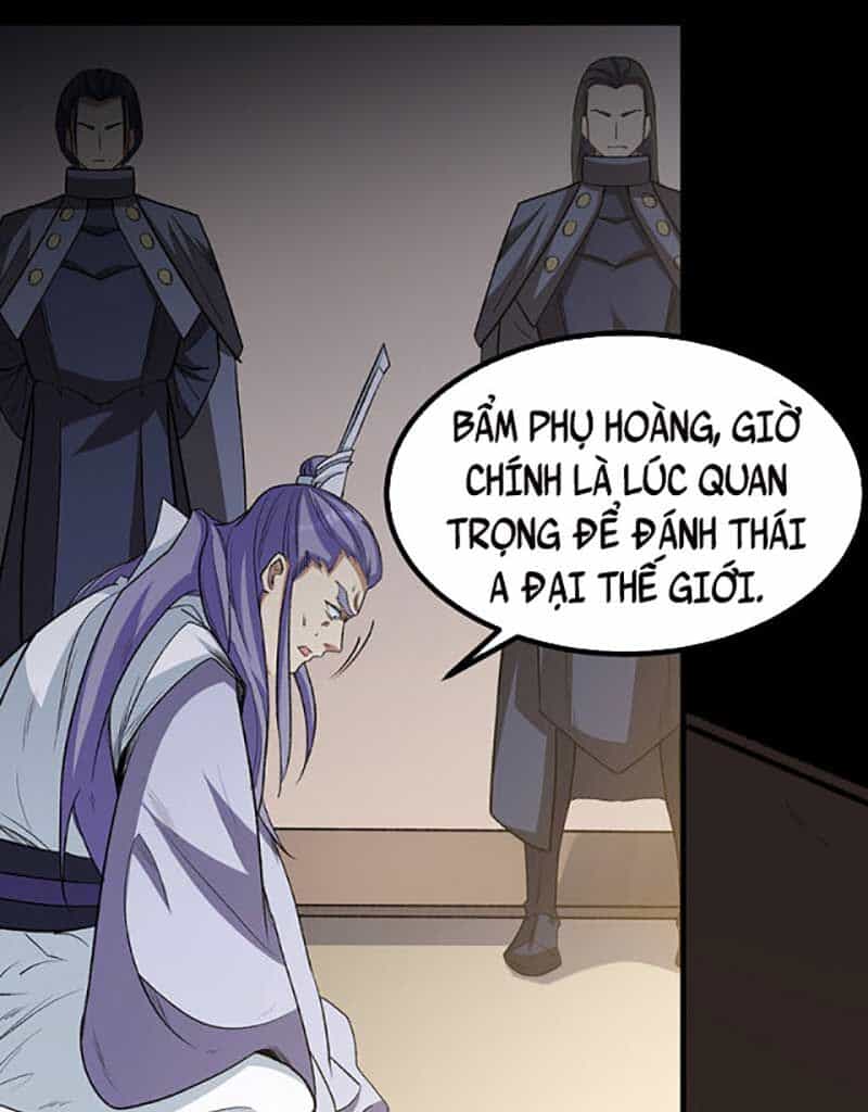 Võ Đạo Độc Tôn - Chương 579 - ảnh 6