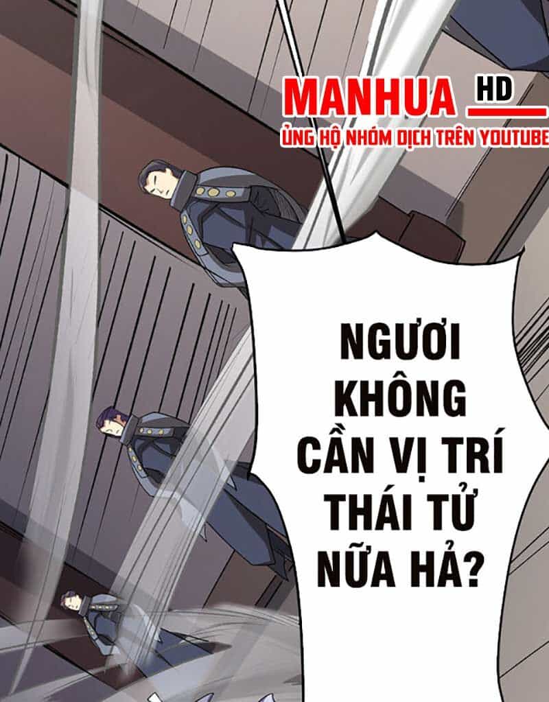 Võ Đạo Độc Tôn - Chương 579 - ảnh 9
