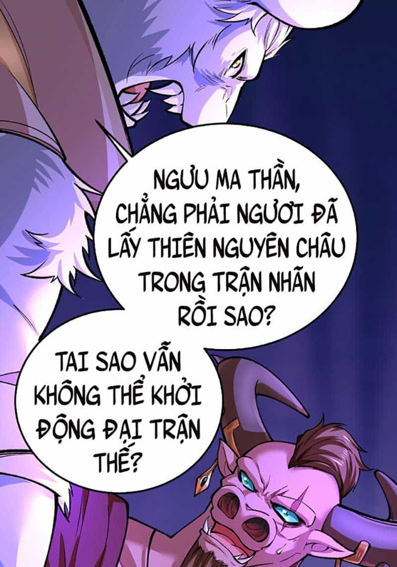 Võ Đạo Độc Tôn - Chương 580 - ảnh 24