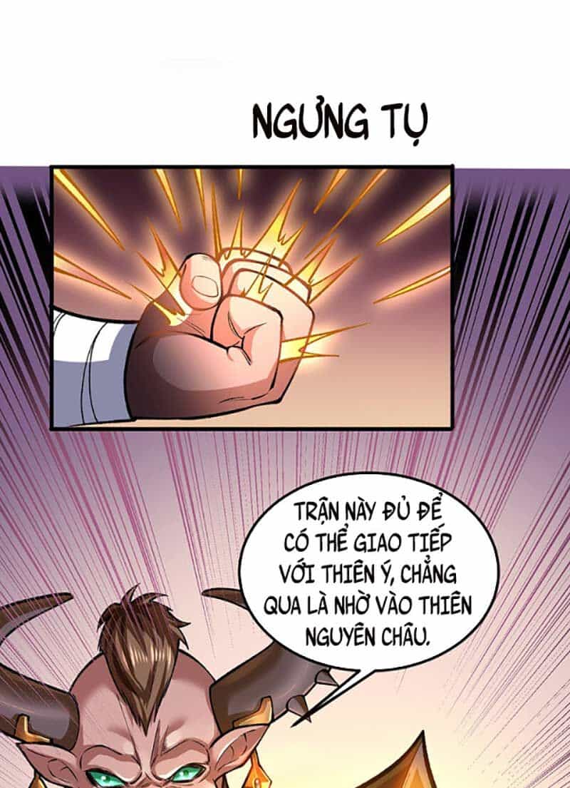 Võ Đạo Độc Tôn - Chương 580 - ảnh 27