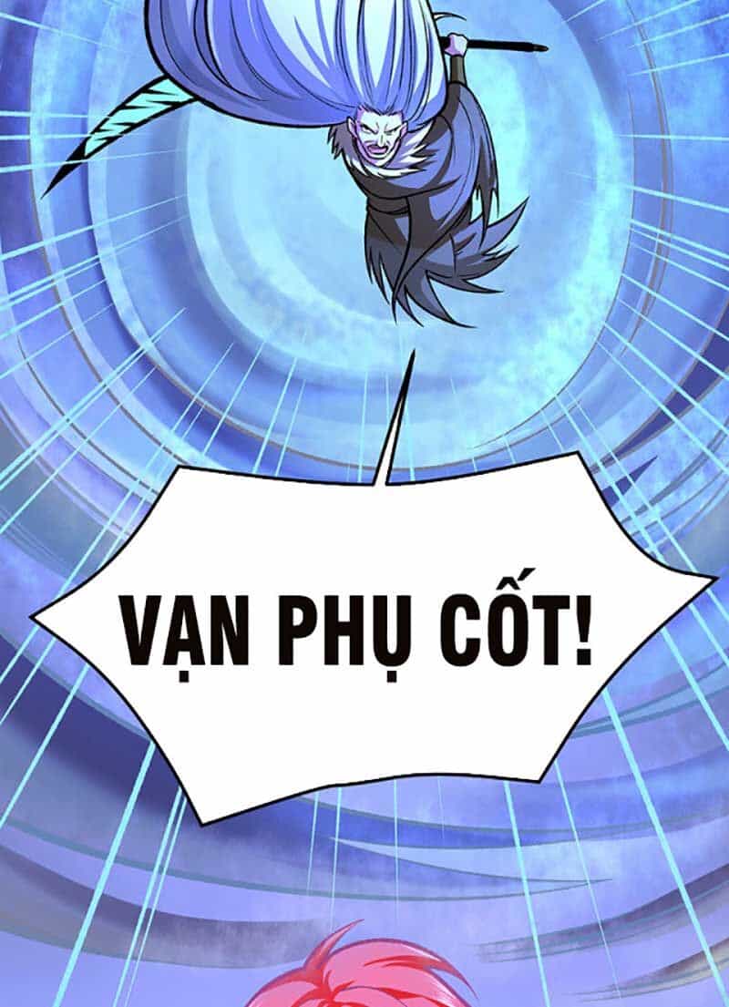 Võ Đạo Độc Tôn - Chương 580 - ảnh 34