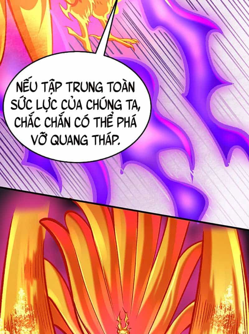 Võ Đạo Độc Tôn - Chương 580 - ảnh 65