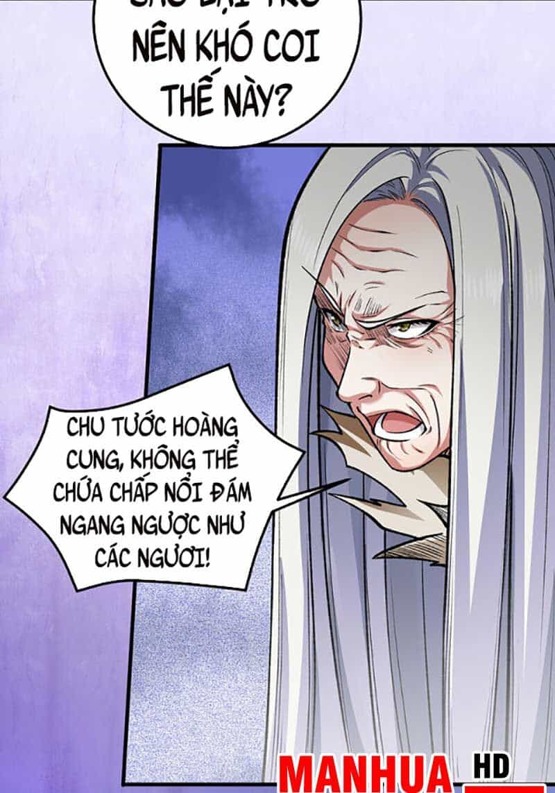 Võ Đạo Độc Tôn - Chương 580 - ảnh 7