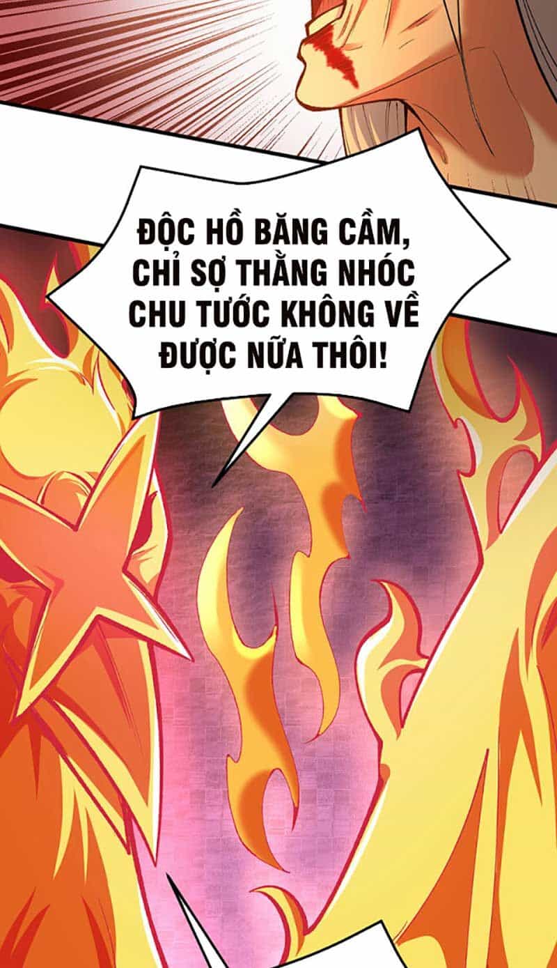 Võ Đạo Độc Tôn - Chương 580 - ảnh 76