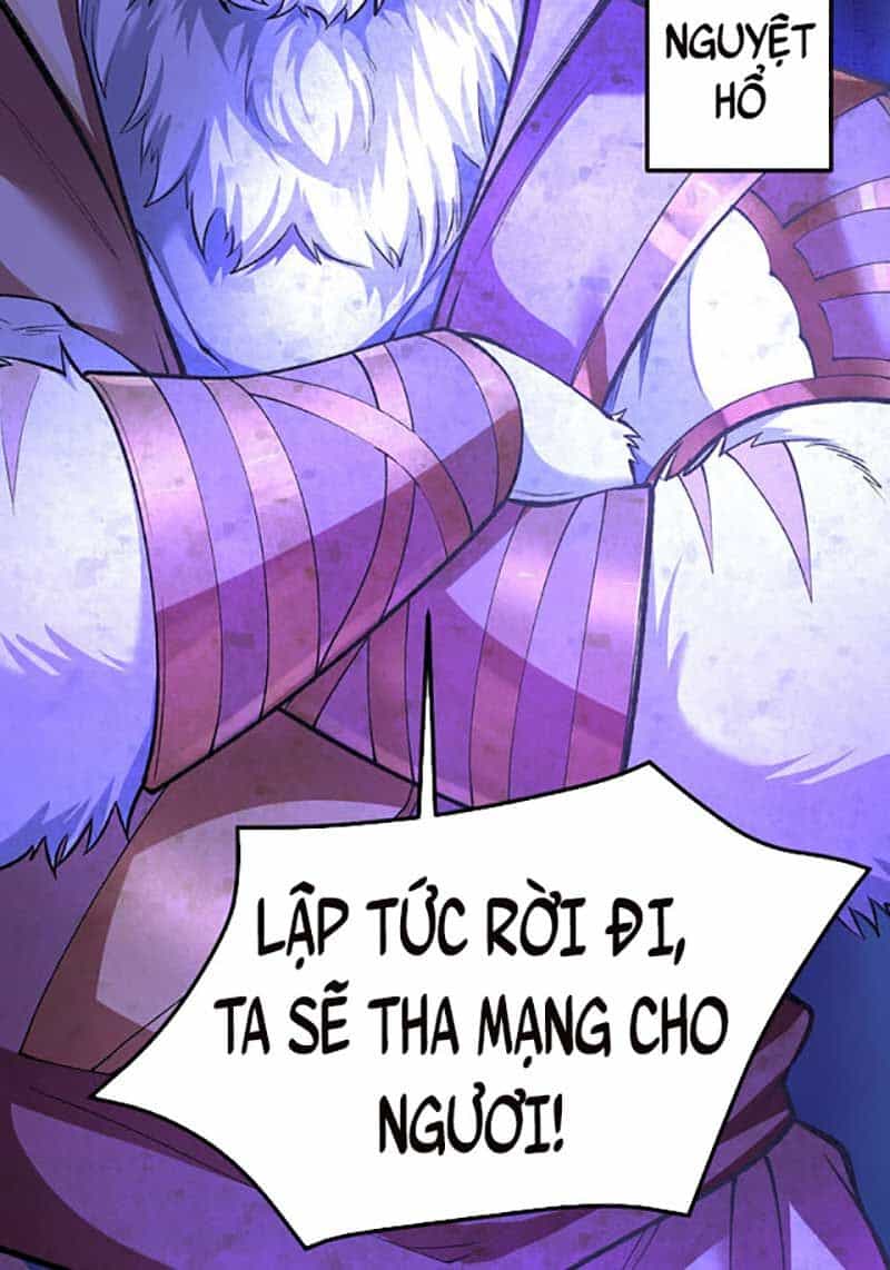 Võ Đạo Độc Tôn - Chương 580 - ảnh 9