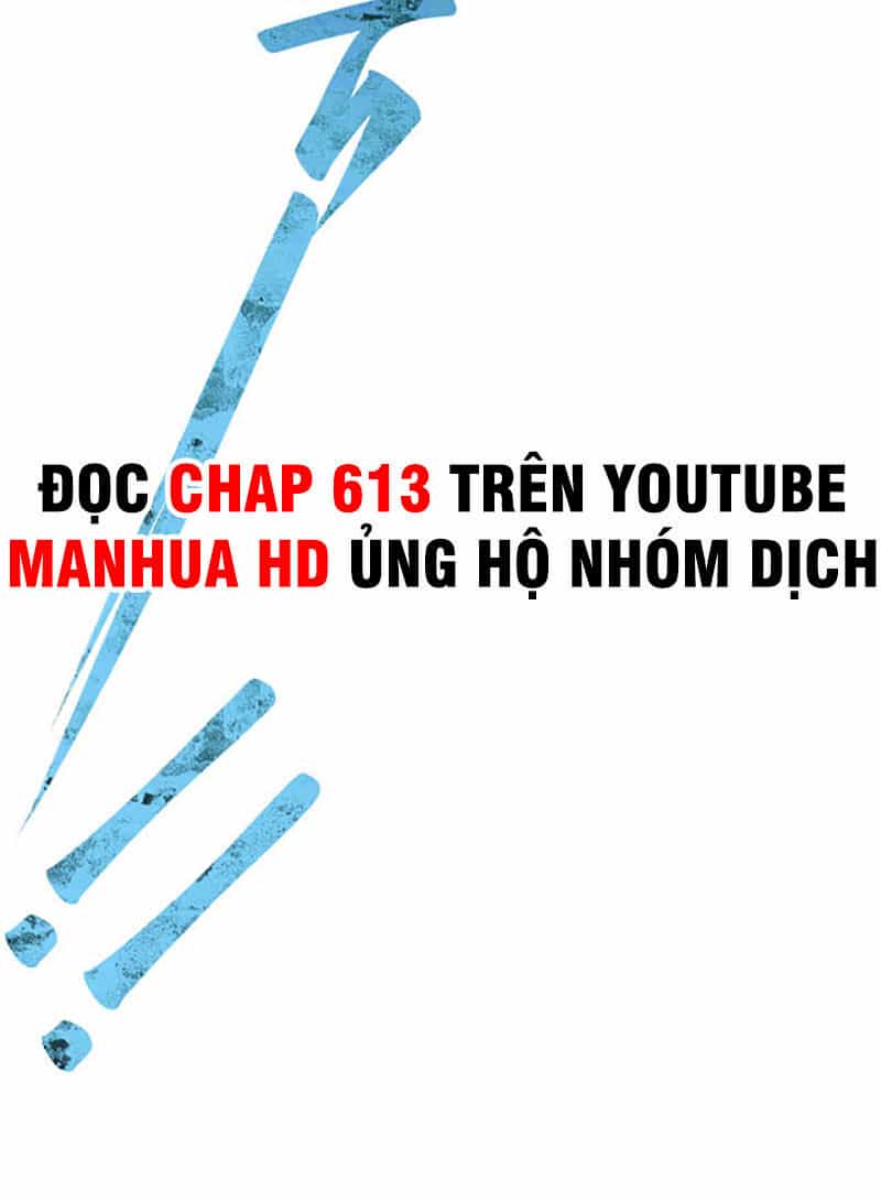 Võ Đạo Độc Tôn - Chương 581 - ảnh 101