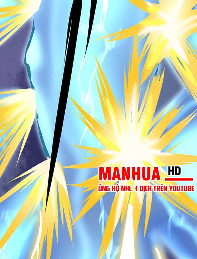 Võ Đạo Độc Tôn - Chương 581 - ảnh 12