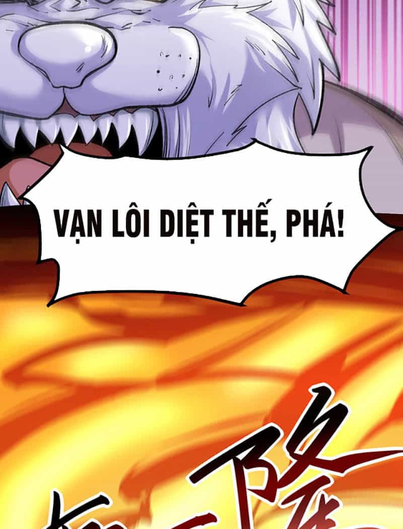 Võ Đạo Độc Tôn - Chương 581 - ảnh 17