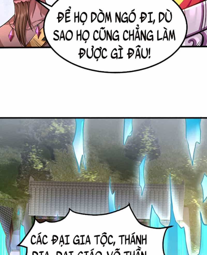 Võ Đạo Độc Tôn - Chương 581 - ảnh 45