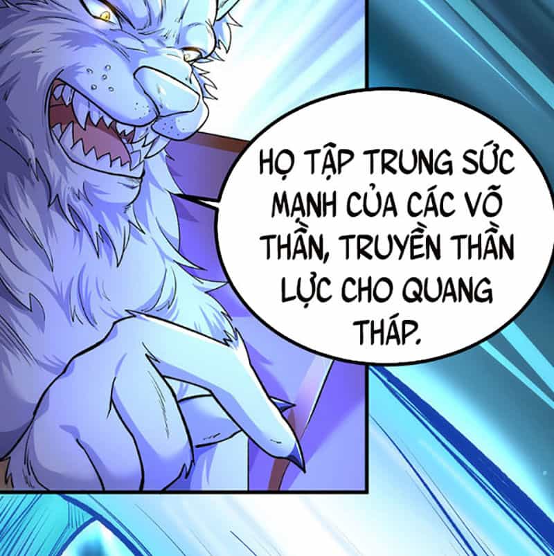 Võ Đạo Độc Tôn - Chương 581 - ảnh 56