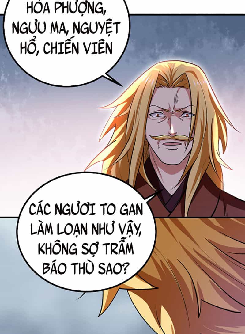 Võ Đạo Độc Tôn - Chương 581 - ảnh 83
