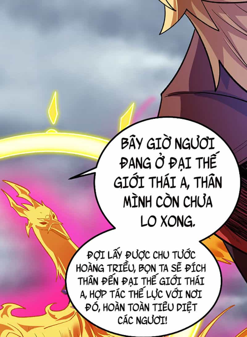Võ Đạo Độc Tôn - Chương 581 - ảnh 84