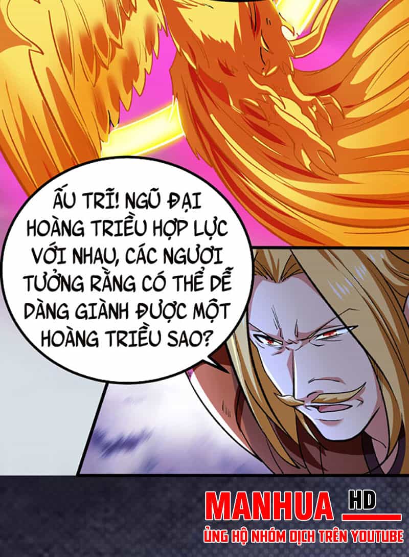 Võ Đạo Độc Tôn - Chương 581 - ảnh 85
