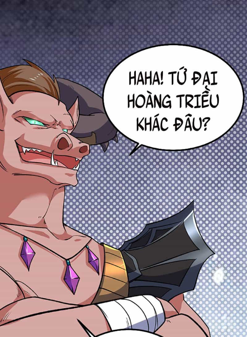 Võ Đạo Độc Tôn - Chương 581 - ảnh 86