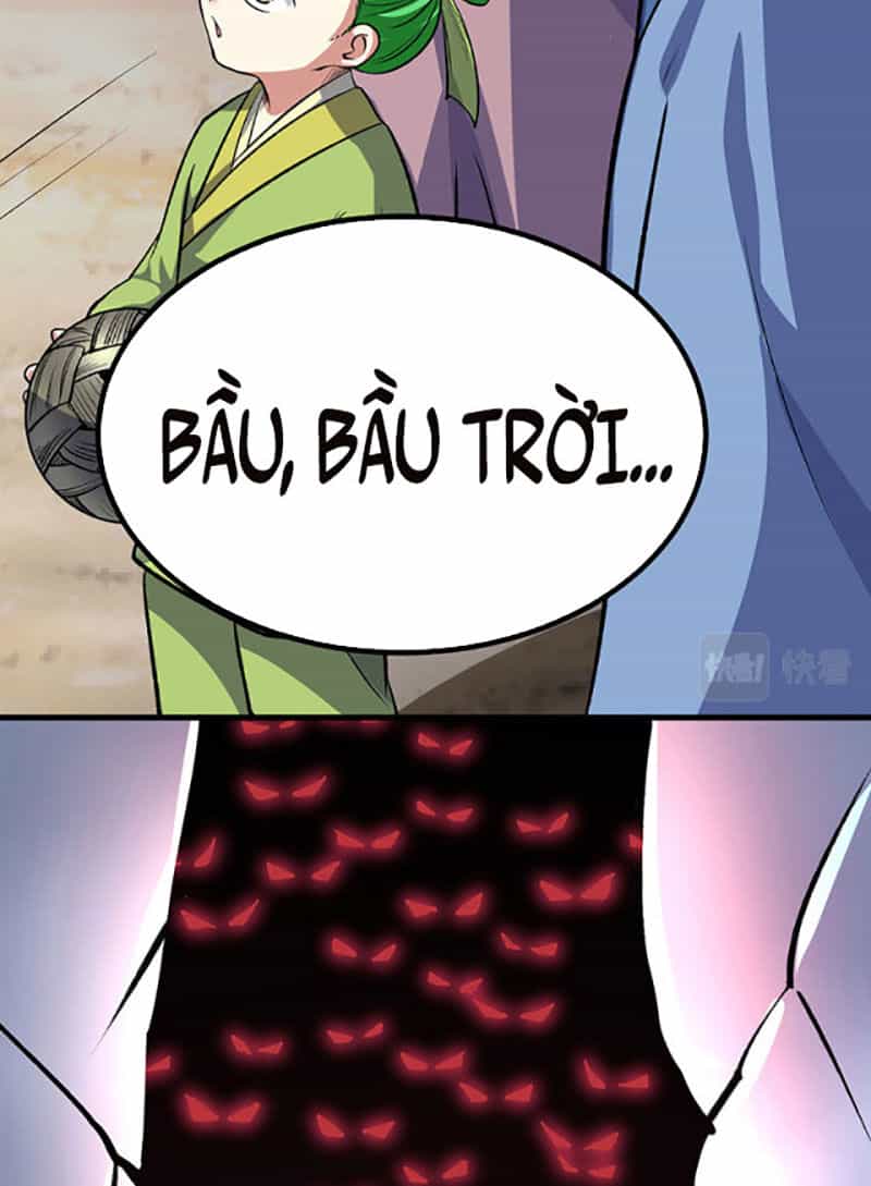Võ Đạo Độc Tôn - Chương 581 - ảnh 91