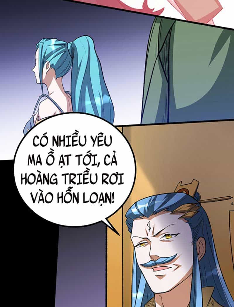Võ Đạo Độc Tôn - Chương 582 - ảnh 37