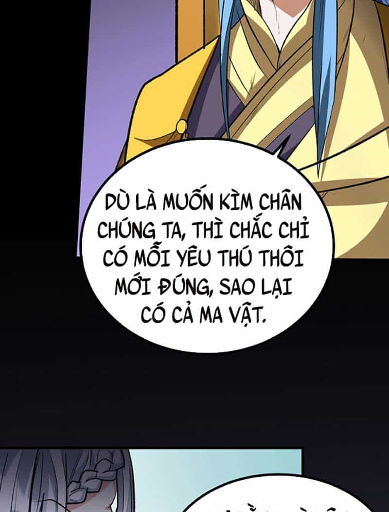 Võ Đạo Độc Tôn - Chương 582 - ảnh 38
