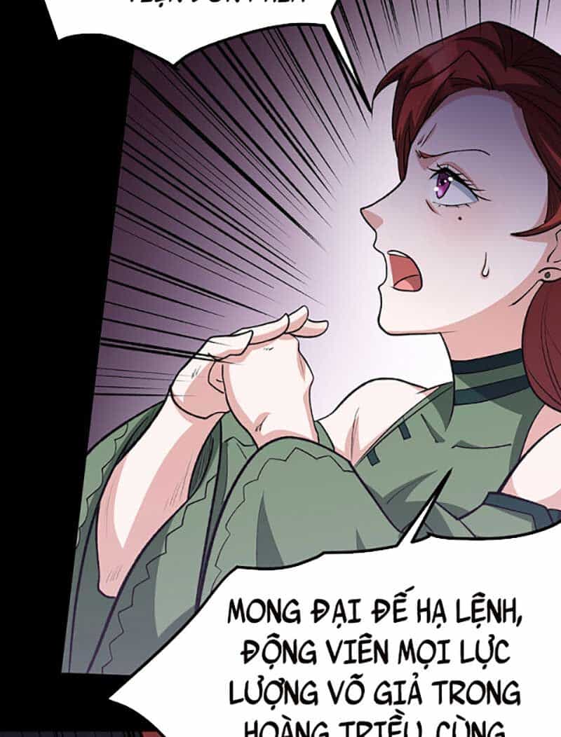 Võ Đạo Độc Tôn - Chương 582 - ảnh 42