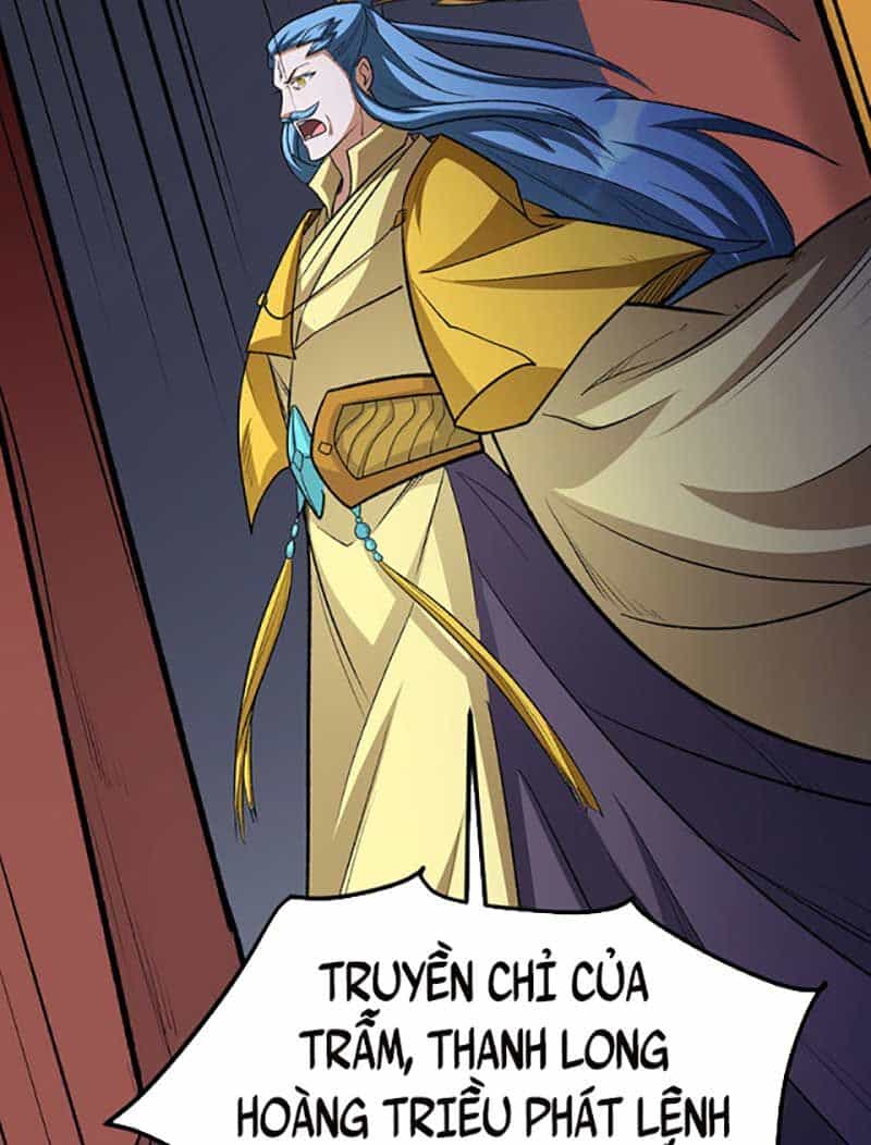 Võ Đạo Độc Tôn - Chương 582 - ảnh 44
