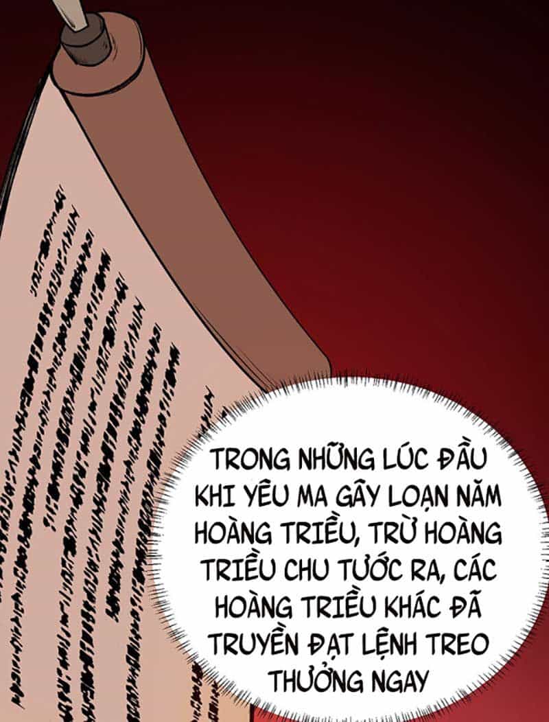 Võ Đạo Độc Tôn - Chương 582 - ảnh 51