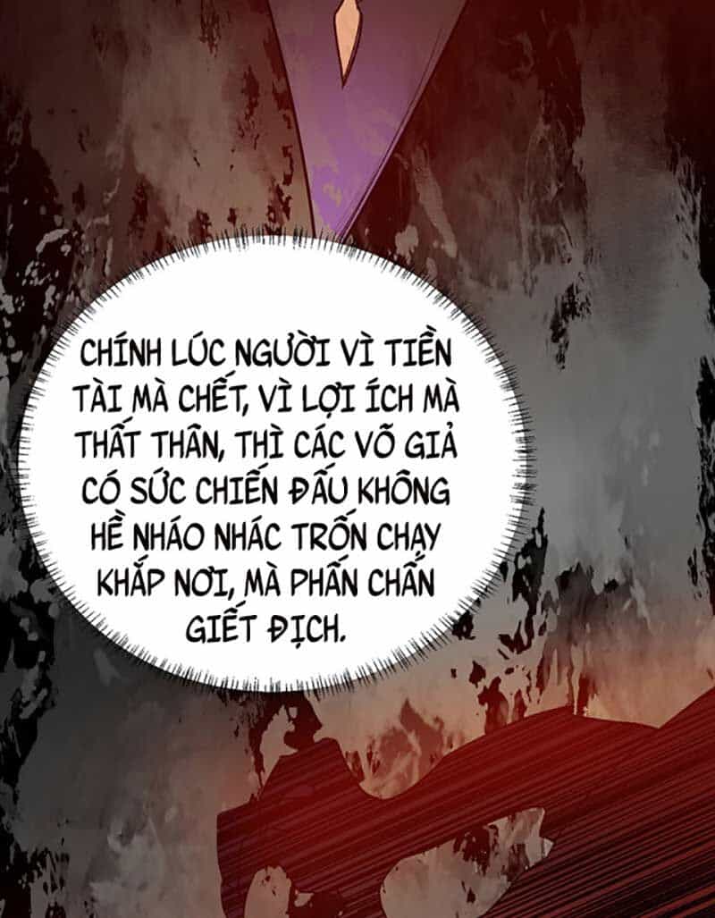 Võ Đạo Độc Tôn - Chương 582 - ảnh 55