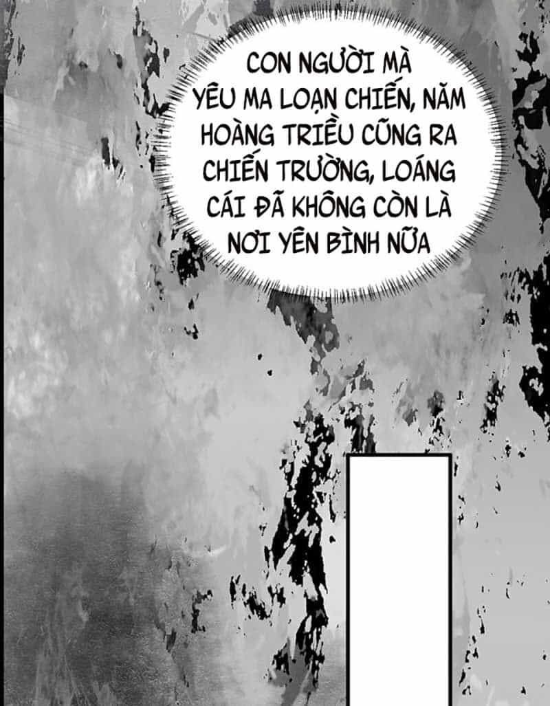 Võ Đạo Độc Tôn - Chương 582 - ảnh 57