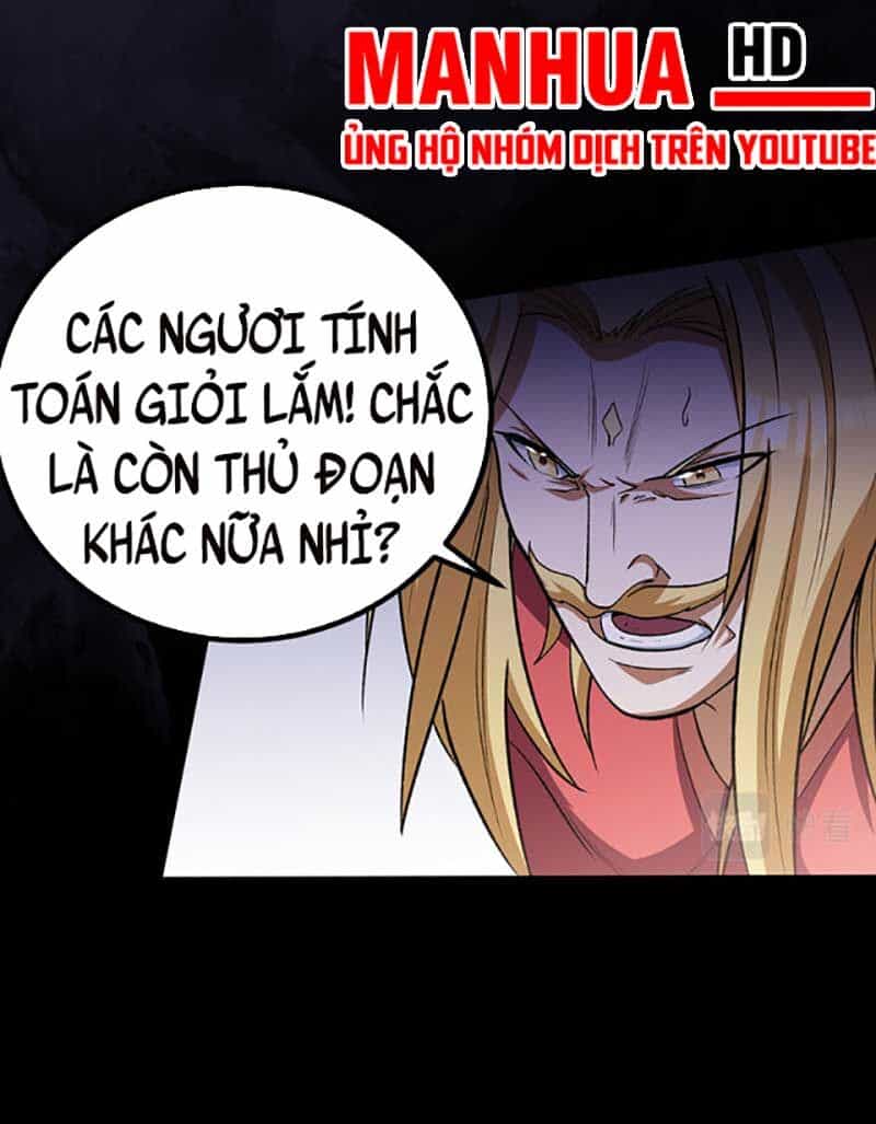 Võ Đạo Độc Tôn - Chương 582 - ảnh 62