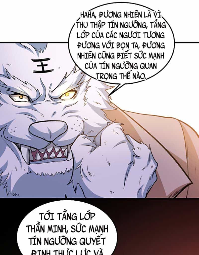 Võ Đạo Độc Tôn - Chương 582 - ảnh 66