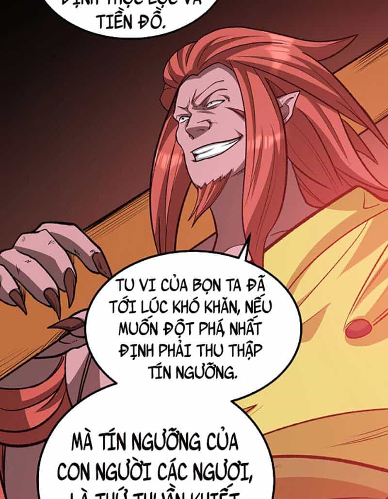 Võ Đạo Độc Tôn - Chương 582 - ảnh 67