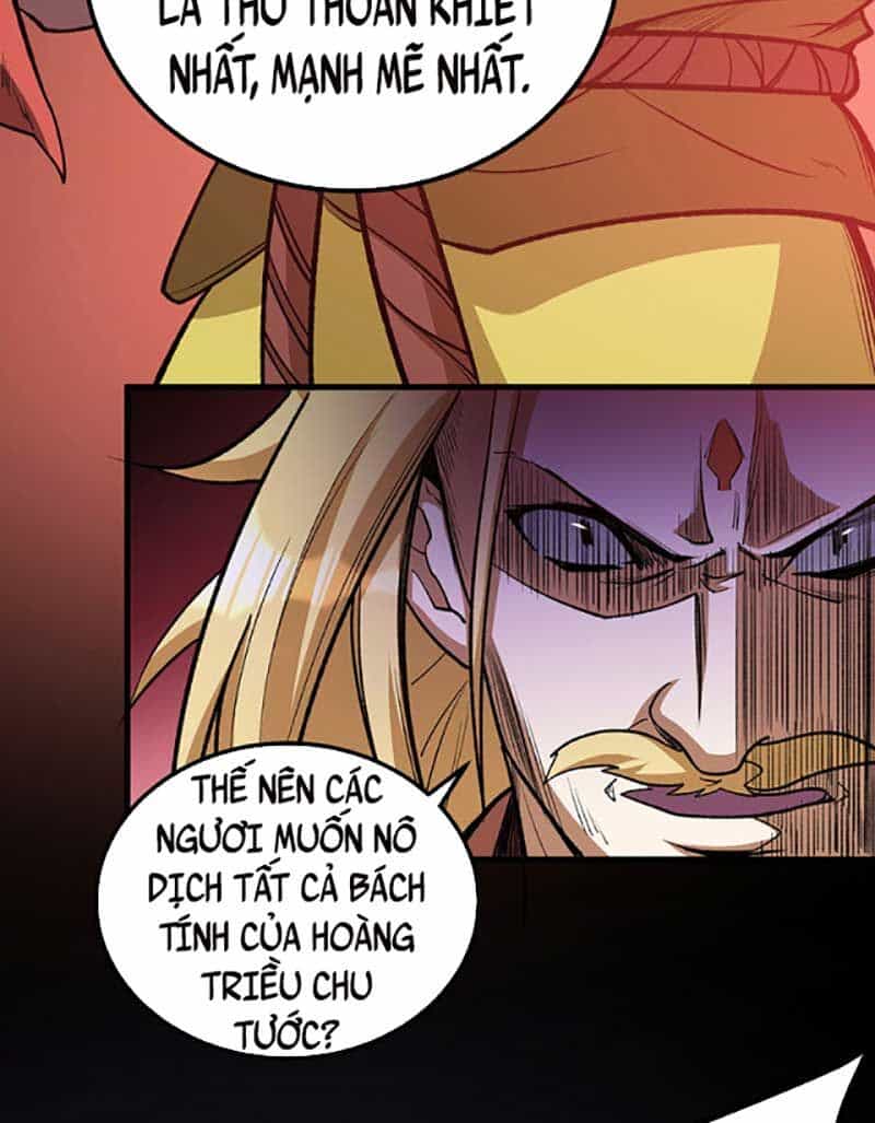 Võ Đạo Độc Tôn - Chương 582 - ảnh 68