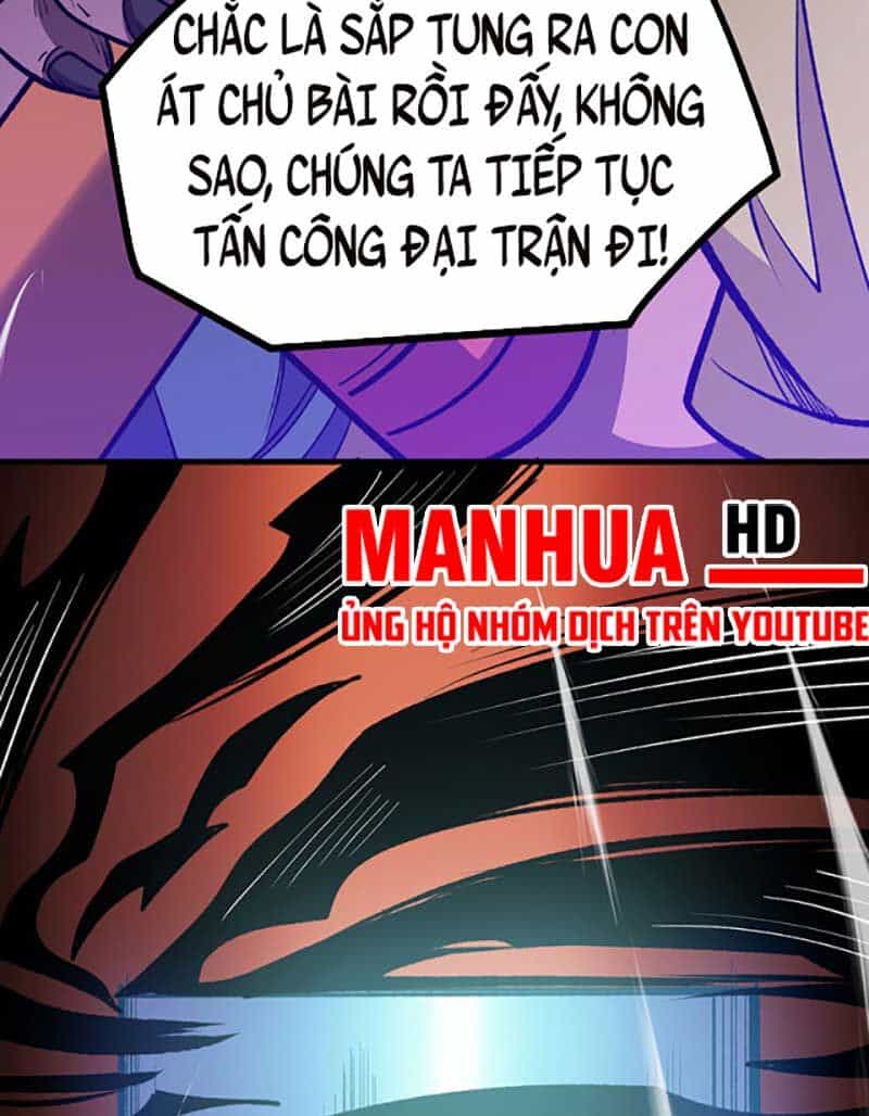 Võ Đạo Độc Tôn - Chương 582 - ảnh 75