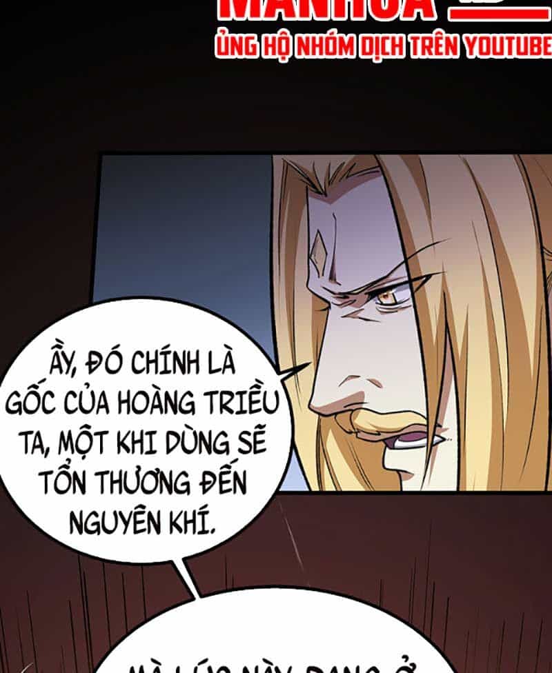 Võ Đạo Độc Tôn - Chương 582 - ảnh 87