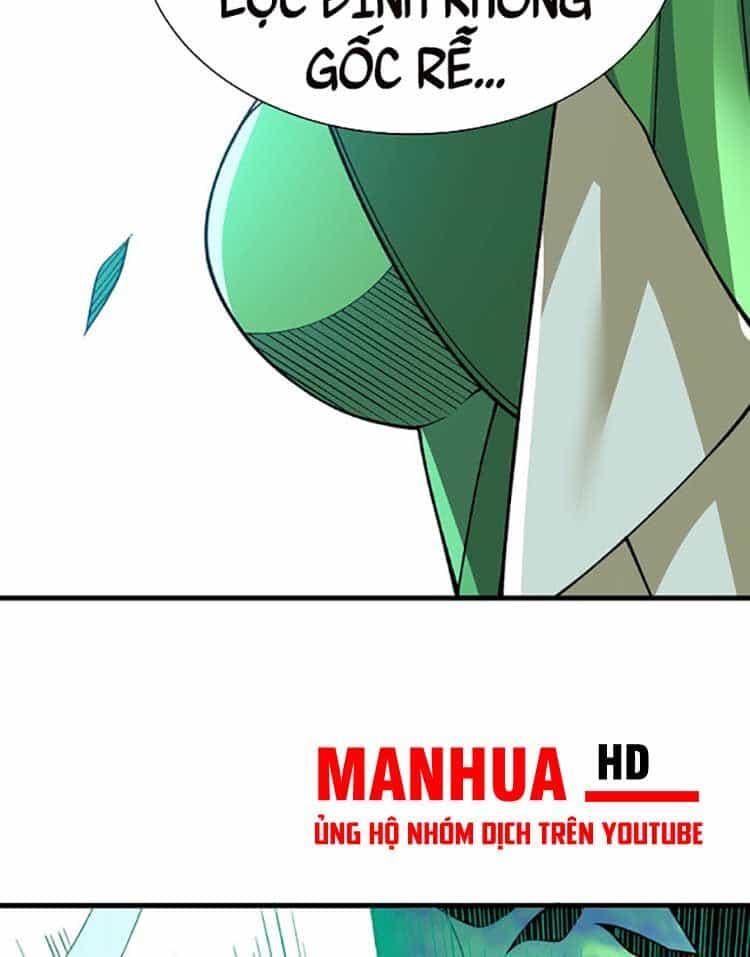 Võ Đạo Độc Tôn - Chương 583 - ảnh 16