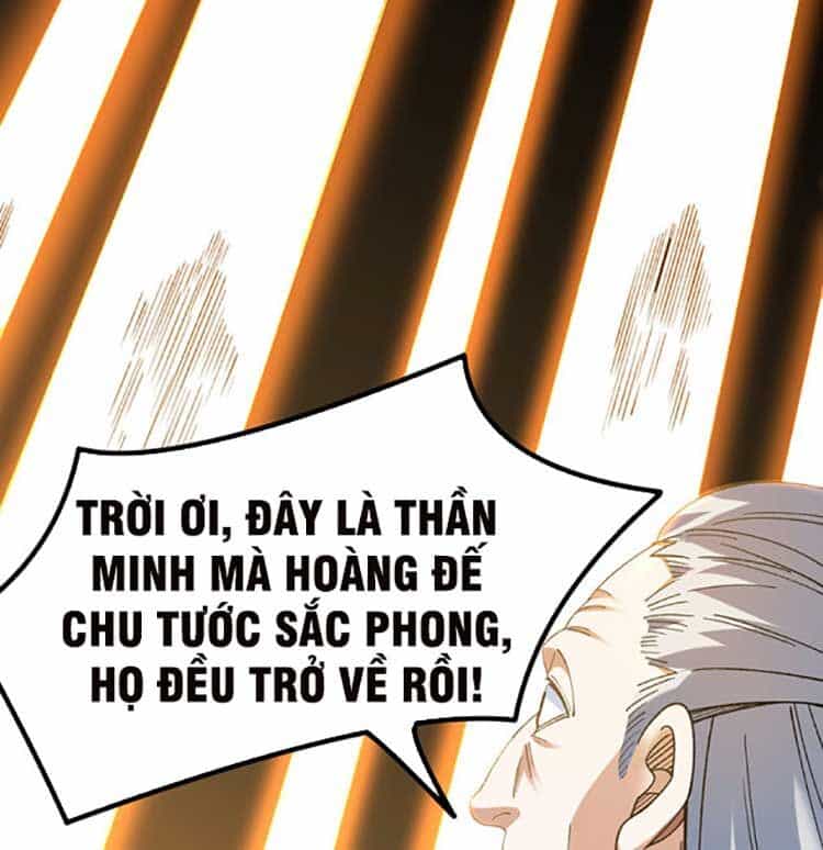 Võ Đạo Độc Tôn - Chương 583 - ảnh 31