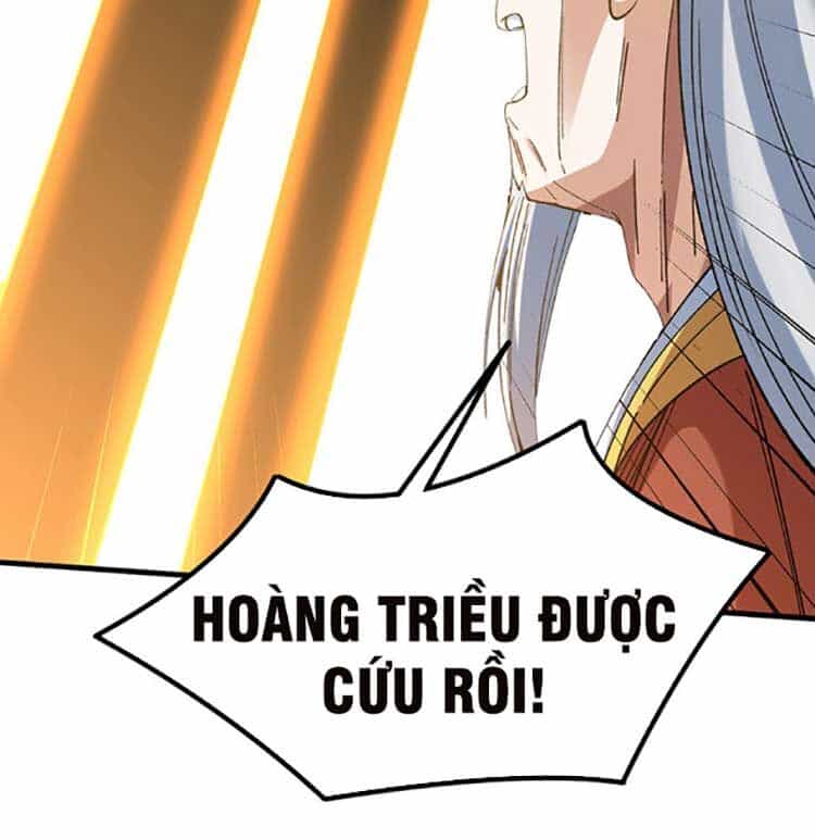 Võ Đạo Độc Tôn - Chương 583 - ảnh 32