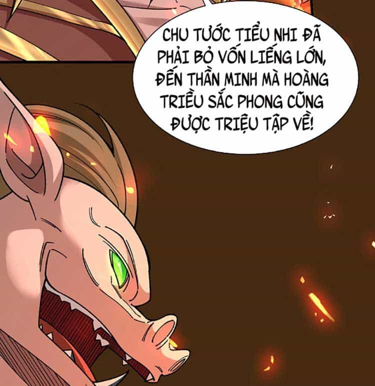 Võ Đạo Độc Tôn - Chương 583 - ảnh 34