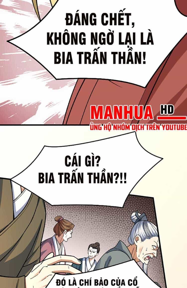 Võ Đạo Độc Tôn - Chương 583 - ảnh 55