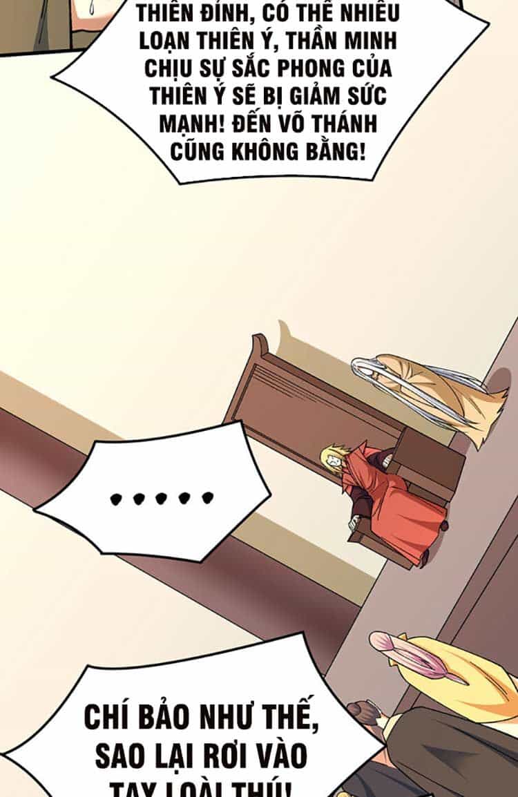 Võ Đạo Độc Tôn - Chương 583 - ảnh 56