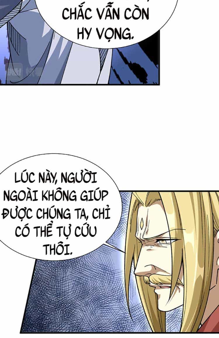 Võ Đạo Độc Tôn - Chương 583 - ảnh 59