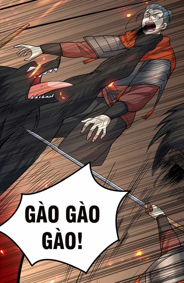 Võ Đạo Độc Tôn - Chương 583 - ảnh 69