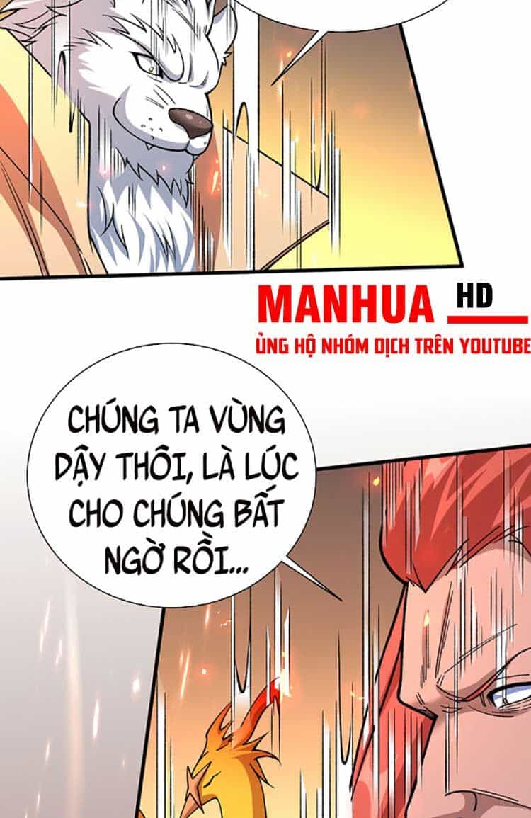 Võ Đạo Độc Tôn - Chương 583 - ảnh 73