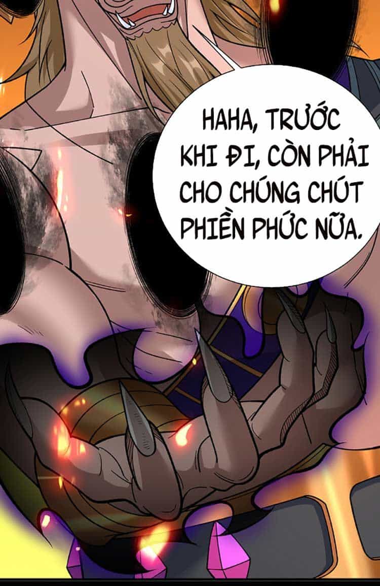 Võ Đạo Độc Tôn - Chương 583 - ảnh 75