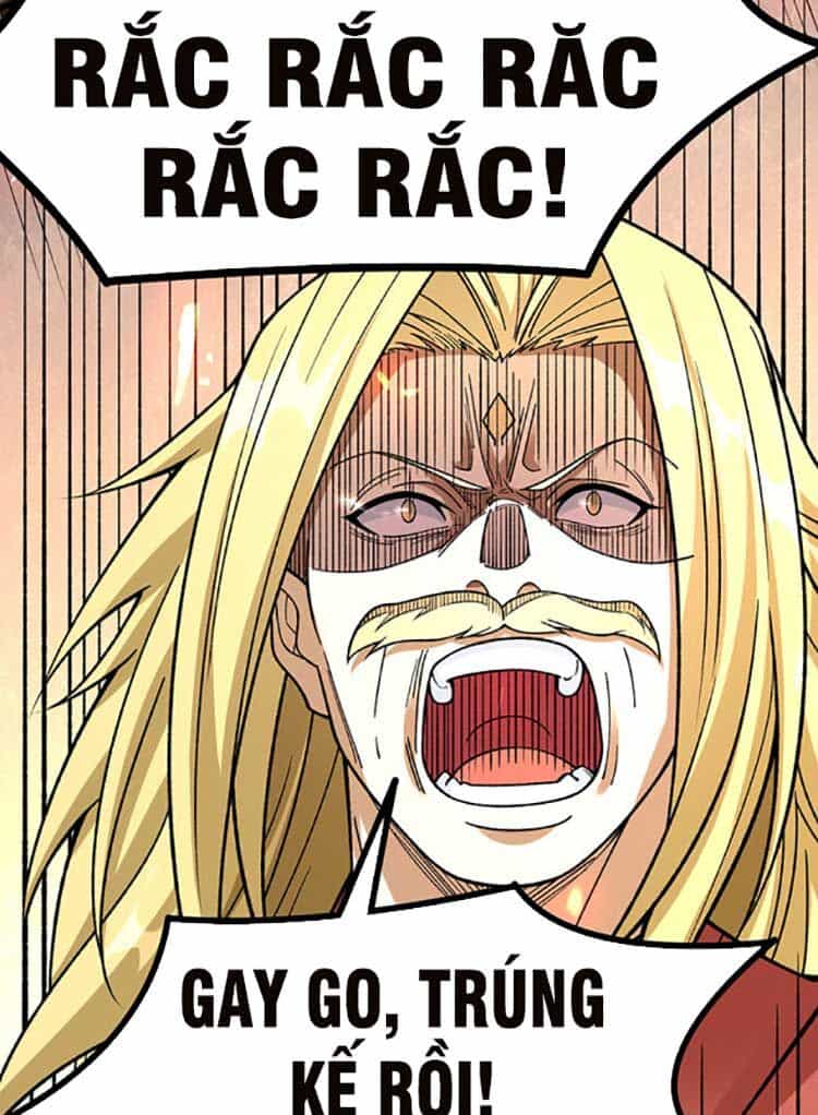 Võ Đạo Độc Tôn - Chương 583 - ảnh 81