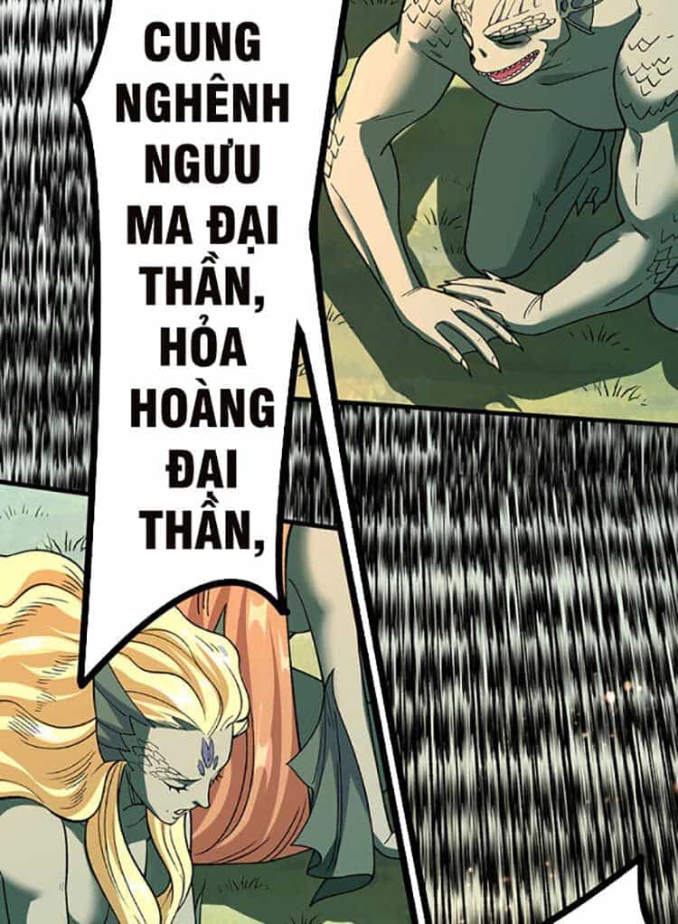 Võ Đạo Độc Tôn - Chương 583 - ảnh 94
