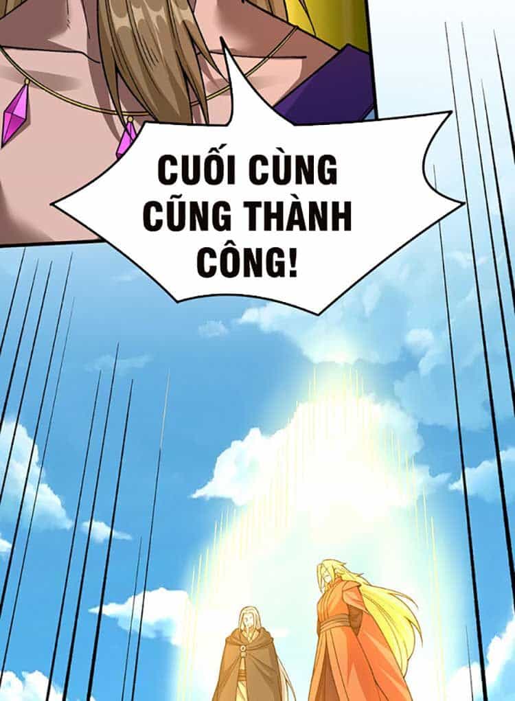 Võ Đạo Độc Tôn - Chương 583 - ảnh 98