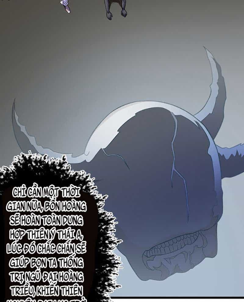 Võ Đạo Độc Tôn - Chương 584 - ảnh 33