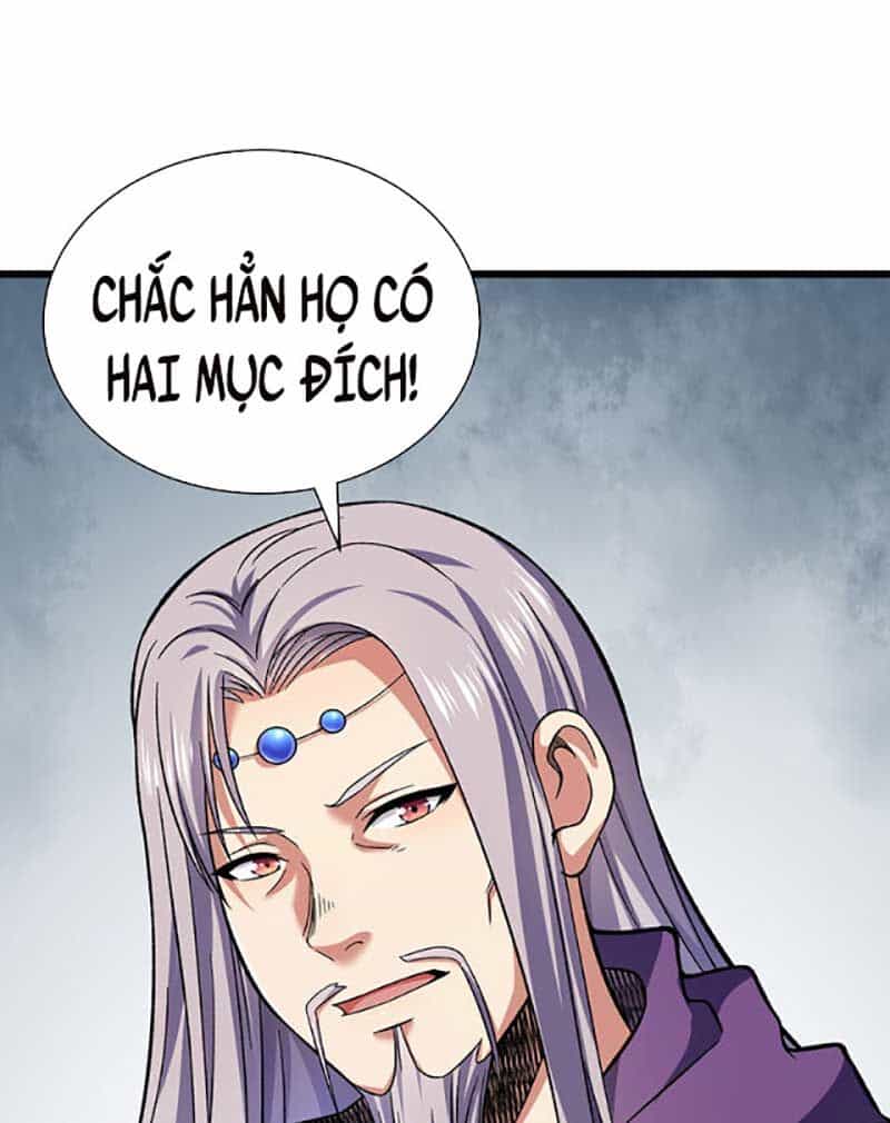Võ Đạo Độc Tôn - Chương 584 - ảnh 5