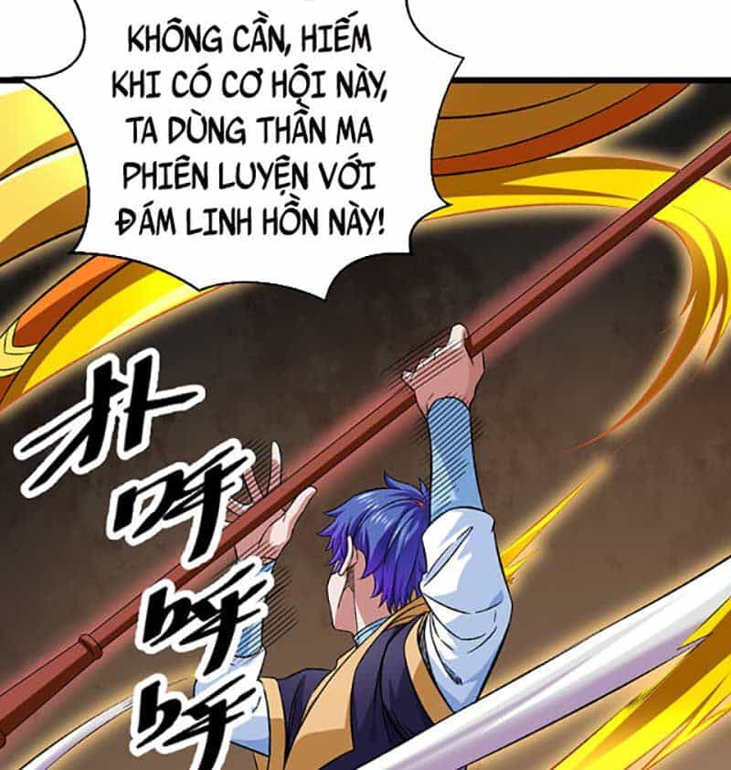 Võ Đạo Độc Tôn - Chương 584 - ảnh 52